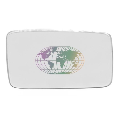 Lexmond Trading BV Spiegelglas, Au&szlig;enspiegel 3269062