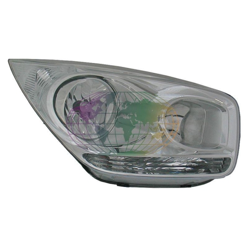 Lexmond Trading BV Hauptscheinwerfer 4685275