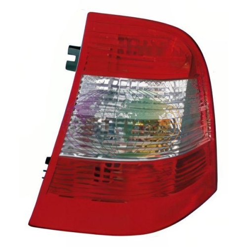 Lexmond Trading BV Schlussleuchte 6045421