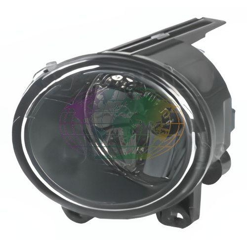 Lexmond Trading BV Nebelscheinwerfer 1606298