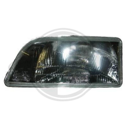 DIEDERICHS Hauptscheinwerfer 4050083