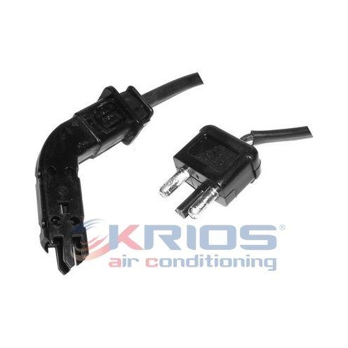MEAT & DORIA Druck-/Temperatursensor, Klimaanlage K103020