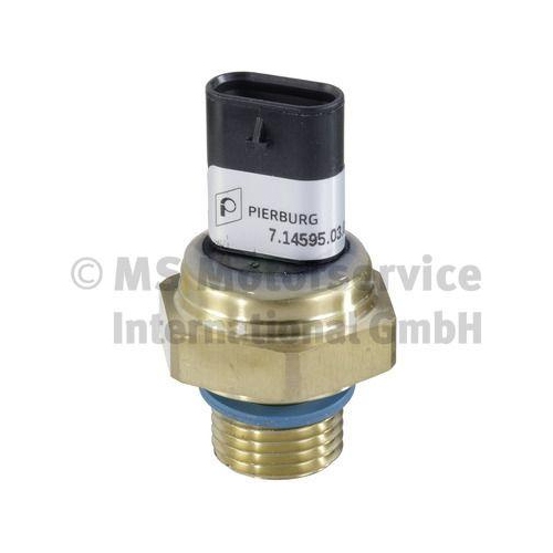 PIERBURG Sensor, &Ouml;ldruck 7.14595.03.0