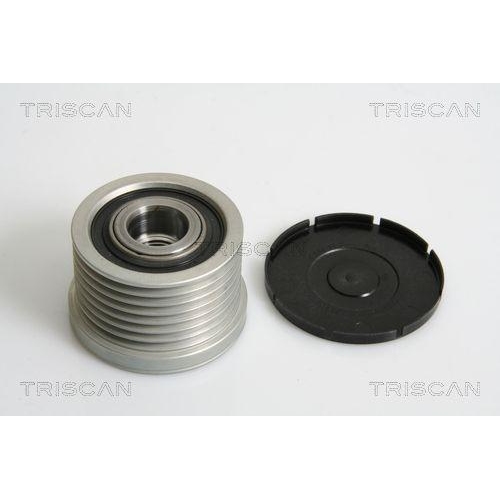 TRISCAN Generatorfreilauf 8641 114004