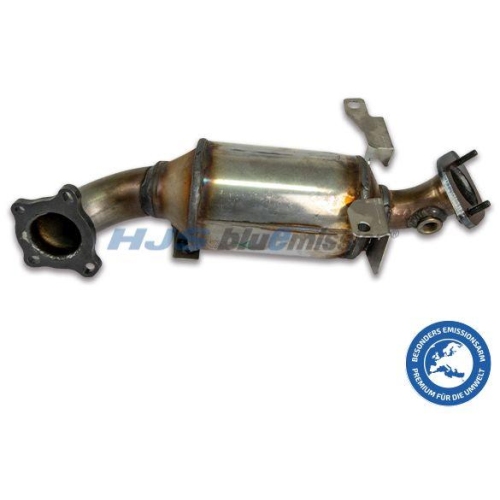 HJS Katalysator 96 11 5257