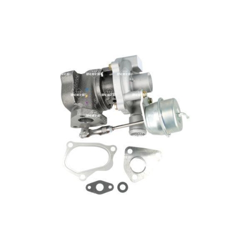 NRF Lader, Aufladung EASY FIT 90010183
