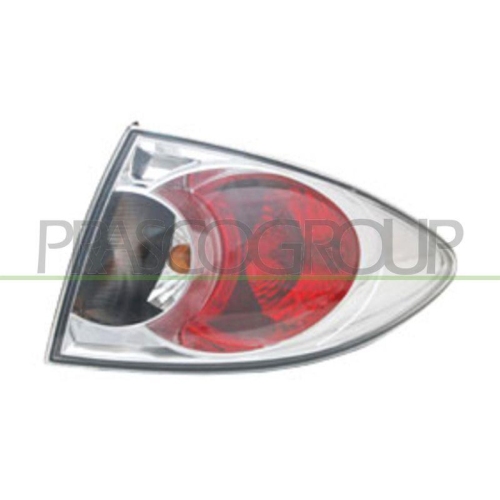PRASCO Heckleuchte TYC MZ0494183