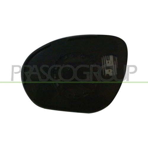 PRASCO Spiegelglas, Au&szlig;enspiegel Premium DS7007513P