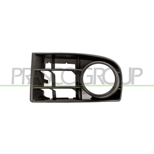 PRASCO L&uuml;ftungsgitter, Sto&szlig;f&auml;nger PremiumCertified VG0362144
