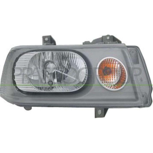 PRASCO Hauptscheinwerfer TYC FT9224803