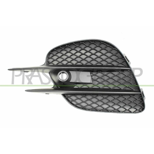 PRASCO L&uuml;ftungsgitter, Sto&szlig;f&auml;nger ME7142134