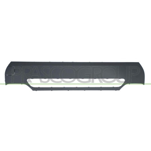 PRASCO Zier-/Schutzleiste, Sto&szlig;f&auml;nger MN3151245