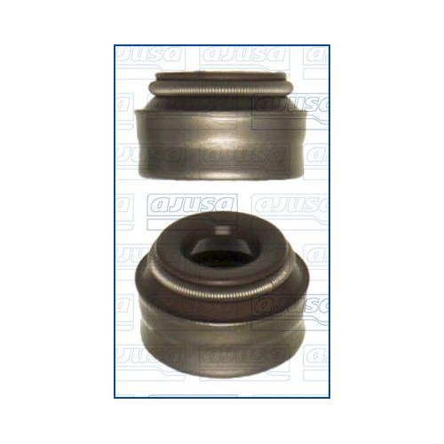 AJUSA Dichtring, Ventilschaft 12022300