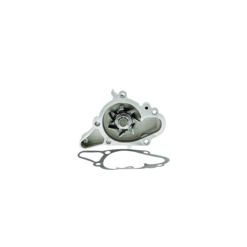 AISIN Wasserpumpe, Motork&uuml;hlung WY-004
