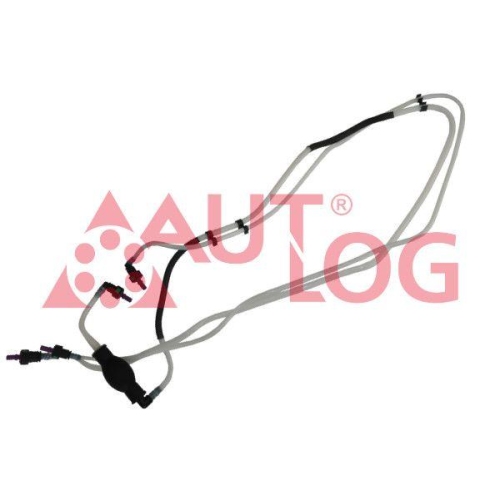 AUTLOG Kraftstoffleitung KL3184