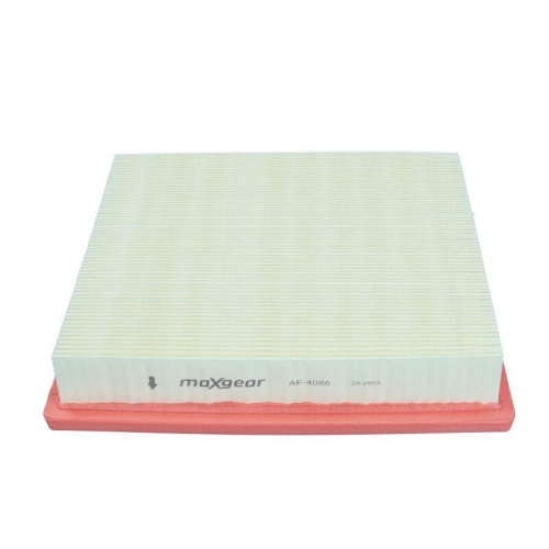 MAXGEAR Luftfilter 26-2848