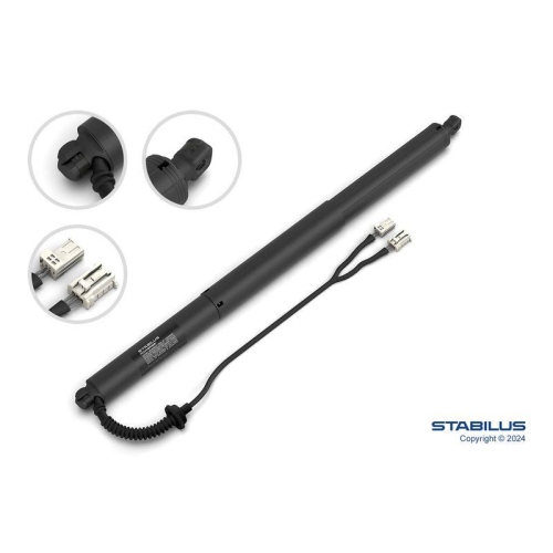STABILUS Elektromotor, Heckklappe // POWERISE&reg; 763427
