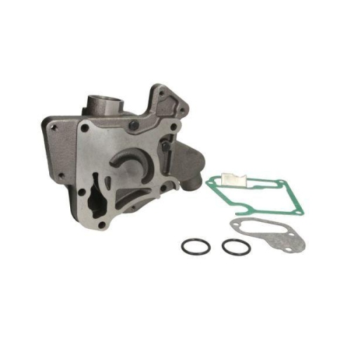 THERMOTEC Wasserpumpe, Motork&uuml;hlung WP-ME111