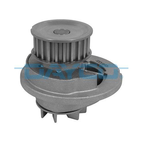 DAYCO Wasserpumpe, Motork&uuml;hlung DP062