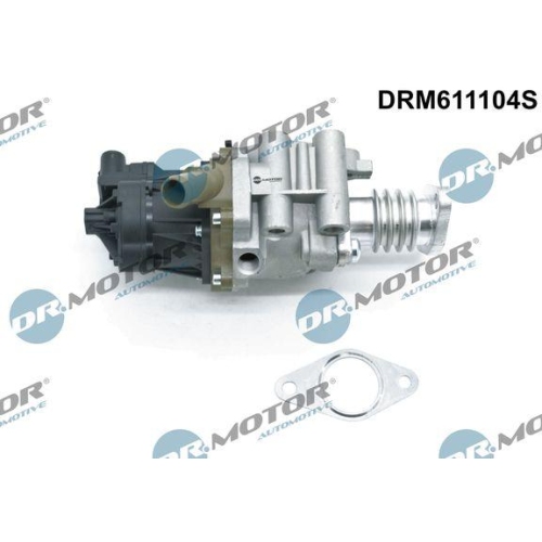 Dr.Motor Automotive AGR-Ventil DRM611104S