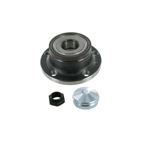 CONTINENTAL CTAM Radlagersatz WBE1178
