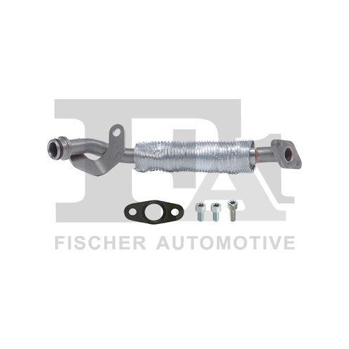 FA1 &Ouml;lleitung, Lader 610-808Z