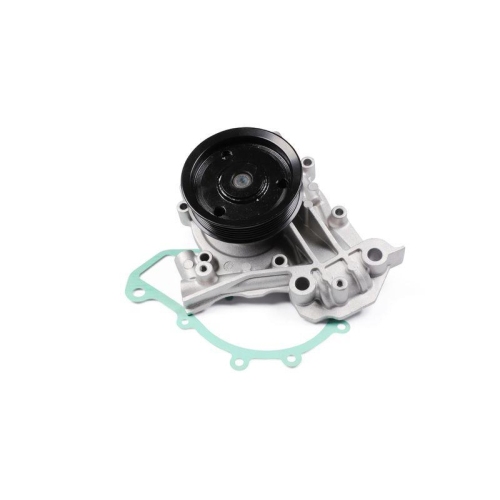 HEPU Wasserpumpe, Motork&uuml;hlung P386M
