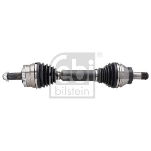 FEBI BILSTEIN Antriebswelle 197547