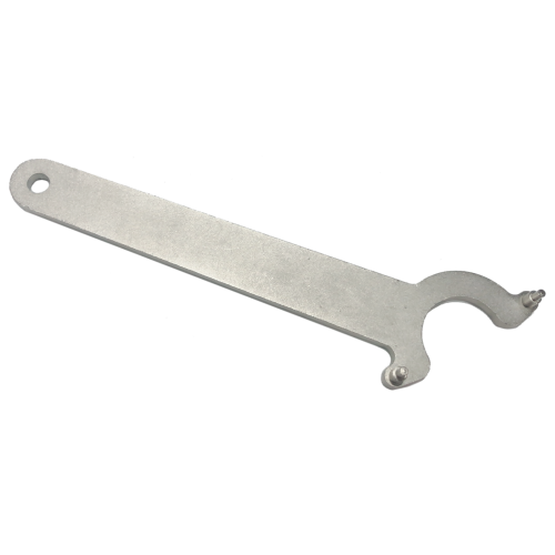 Zapfenschl&uuml;ssel f&uuml;r BMW / Mini B38, B46 und B48 Motoren SW Stahl 10567L