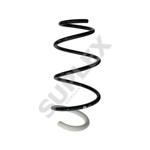 SUPLEX Fahrwerksfeder 27374