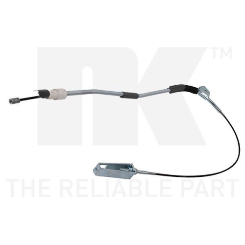 NK Seilzug, Feststellbremse 9033101