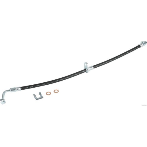 HERTH+BUSS JAKOPARTS Bremsschlauch J3704252