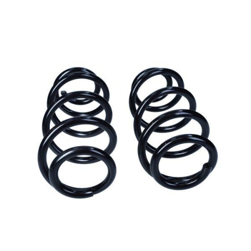 MAXGEAR Fahrwerksfeder 60-1137D