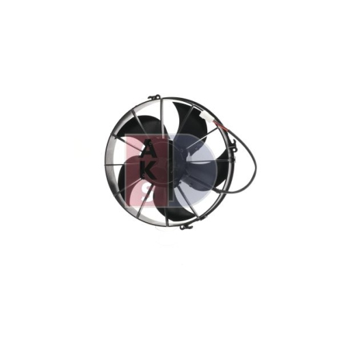 AKS DASIS L&uuml;fter, Klimakondensator 870216N