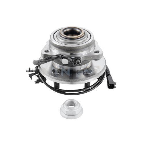 SNR Radlagersatz R186.28