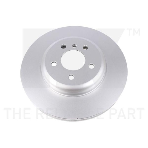 NK Bremsscheibe 3415122