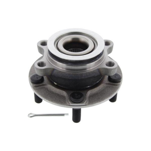 MAPCO Radlagersatz 26286