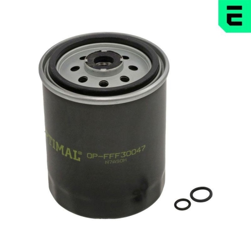OPTIMAL Kraftstofffilter OP-FFF30047