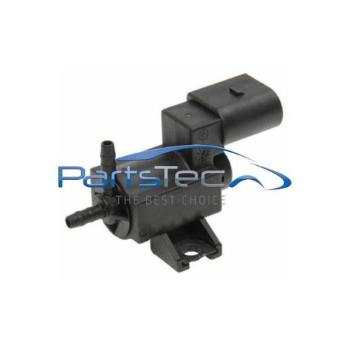 PartsTec Ladedruckregelventil PTA510-4039