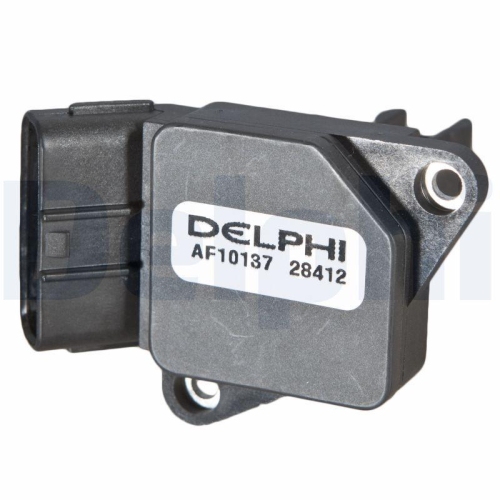 DELPHI Luftmassenmesser AF10137-12B1