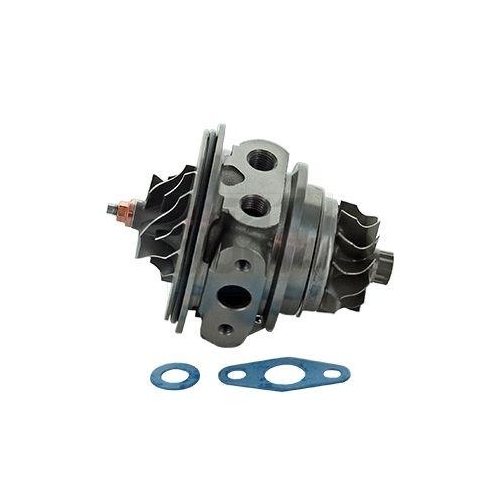 MEAT & DORIA Rumpfgruppe, Turbolader 601241