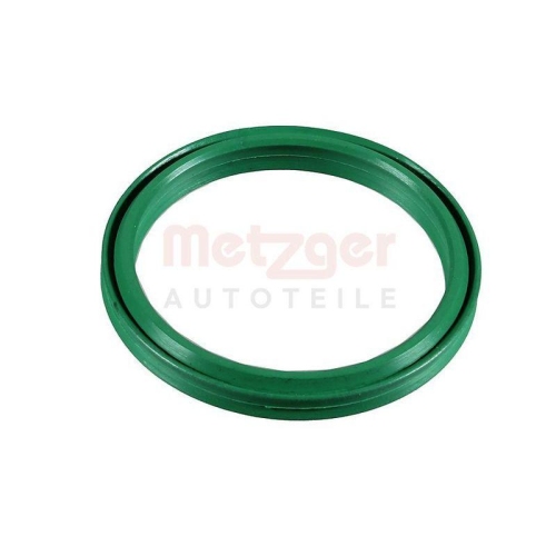 METZGER AUTOTEILE Dichtring, Ladeluftrohr 2430163