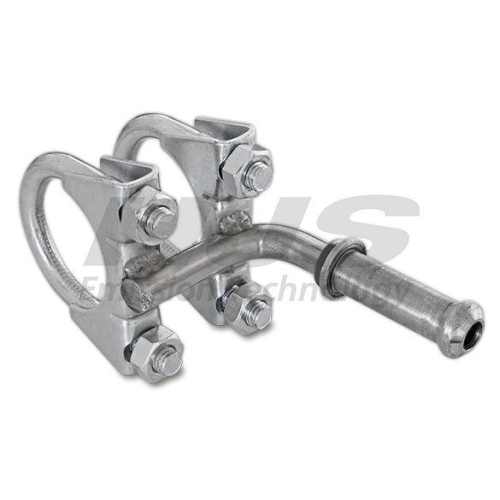 HJS Halter, Abgasanlage 83 00 0057
