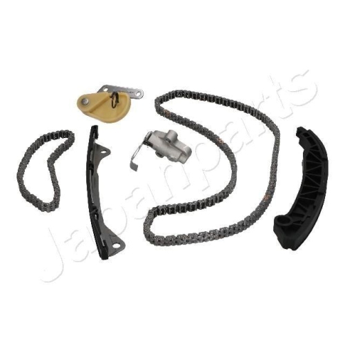 JAPANPARTS Steuerkettensatz KDK-136