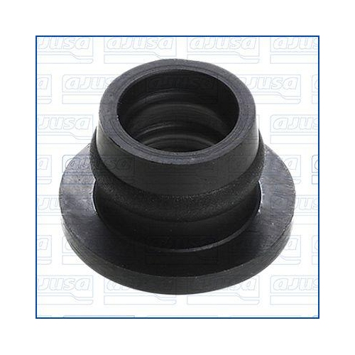 AJUSA Dichtring, Ölauslass (Lader) 00877400