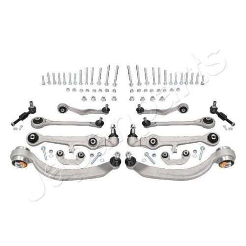 JAPANPARTS Lenkersatz, Radaufhängung SKS-0911