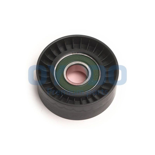 Oyodo Spannrolle, Keilrippenriemen