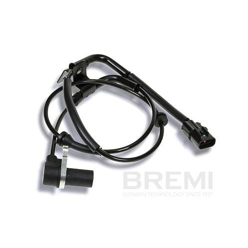 BREMI Sensor, Raddrehzahl