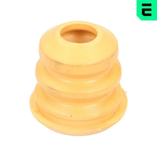 OPTIMAL Anschlagpuffer, Federung