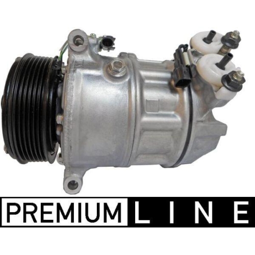 MAHLE Kompressor, Klimaanlage BEHR *** PREMIUM LINE ***